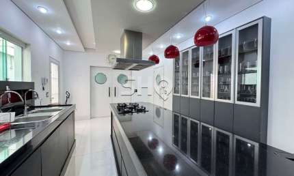 Casa com 4 quartos à venda na Rua Simpatia, 549, Vila Madalena, São Paulo por R$ 3.200.000