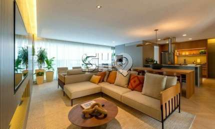 Apartamento com 3 quartos à venda na Rua Cotoxó, 300, Perdizes, São Paulo por R$ 2.995.000