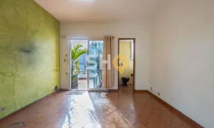 Casa com 3 quartos à venda na Rua Félix Della Rosa, 443, Vila Anglo Brasileira, São Paulo por R$ 1.170.000