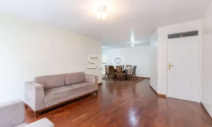 Apartamento com 3 quartos à venda na rua piauí, 498, higienópolis, são paulo, 160 m2 por r$ 1.800.000