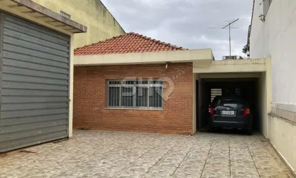 Casa com 2 quartos à venda na Avenida Imperatriz Leopoldina, 1040, Vila Leopoldina, São Paulo por R$ 1.300.000