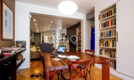 Casa com 3 quartos à venda na rua andré dreyfus, 319, sumaré, são paulo, 176 m2 por r$ 2.550.000