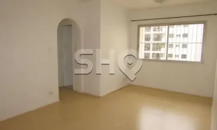 Apartamento com 2 quartos à venda na Alameda dos Anapurus, 1297, Moema, São Paulo por R$ 630.000