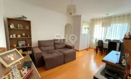 Apartamento com 2 quartos à venda na alameda dos anapurus, 1297, moema, são paulo, 61 m2 por r$ 730.000