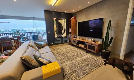 Apartamento com 3 quartos à venda na rua fábia, 1050, vila romana, são paulo, 164 m2 por r$ 3.290.000