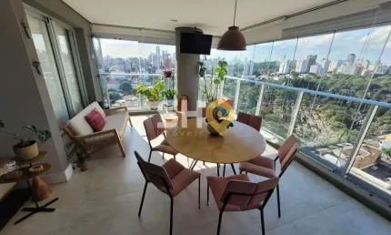 Apartamento com 2 quartos à venda na rua doutor virgílio de carvalho pinto, 645, pinheiros, são paulo por r$ 2.100.000