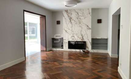 Casa com 4 quartos à venda na Avenida Duque de Caxias, 273, Alto da Boa Vista, São Paulo por R$ 9.800.000