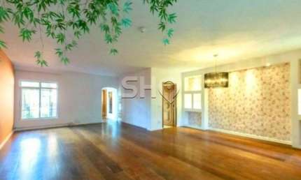 Casa com 3 quartos à venda na Avenida Jurema, 1026, Moema, São Paulo por R$ 1.599.000