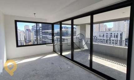 Apartamento com 3 quartos à venda na Rua João Moura, 502, Pinheiros, São Paulo por R$ 3.589.000