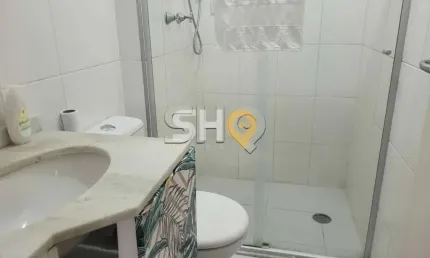 Apartamento com 3 quartos à venda na Rua Capistrano de Abreu, 405, Barra Funda, São Paulo por R$ 700.000