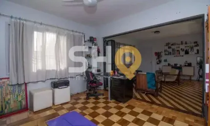 Apartamento com 1 quarto à venda na rua diana, 971, perdizes, são paulo por r$ 780.000