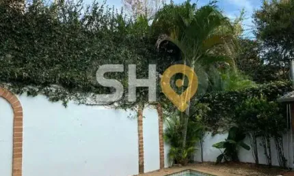 Casa com 5 quartos à venda na joão batista cardoso, 130, vila madalena, são paulo, 400 m2 por r$ 2.800.000