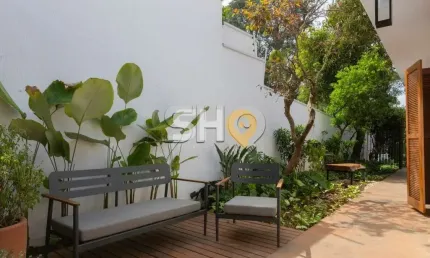 Casa com 3 quartos à venda na piraí, 240, alto da lapa, são paulo, 457 m2 por r$ 2.650.000