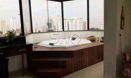Cobertura com 3 quartos à venda na Rua Cônego Manuel Vaz, 550, Santana, São Paulo por R$ 1.799.000
