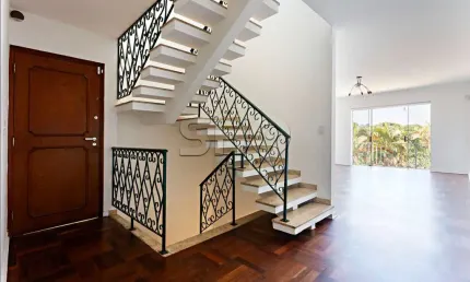 Casa com 3 quartos à venda na epeira, 96, vila madalena, são paulo, 239 m2 por r$ 2.300.000