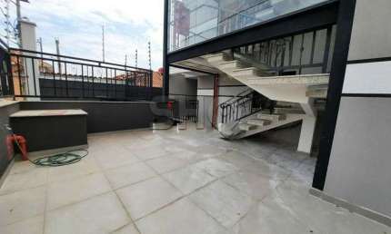 Apartamento com 2 quartos à venda na Rua Salvador Bicudo, 108, Tucuruvi, São Paulo por R$ 427.770