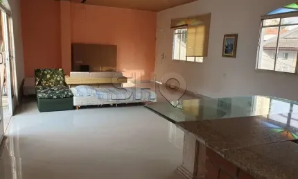 Casa com 3 quartos à venda na Crixás, 53, Santana, São Paulo por R$ 1.400.000