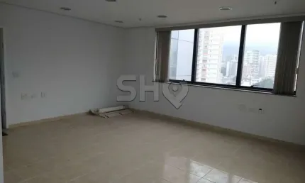Sala comercial com 1 sala à venda na rua doutor césar, 530, santana, são paulo por r$ 320.000