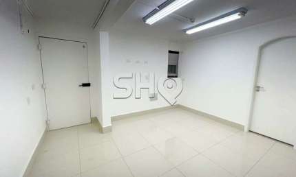 Sala comercial com 6 salas à venda na Rua Pamplona, 818, Jardim Paulista, São Paulo por R$ 2.427.886