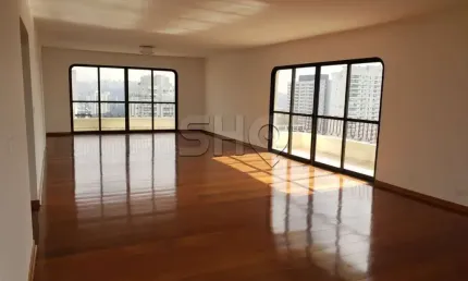 Cobertura com 6 quartos à venda na Rua São Benedito, 529, Santo Amaro, São Paulo por R$ 3.500.000