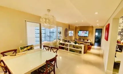Apartamento com 2 quartos à venda na rua hassib mofarrej, 275, vila leopoldina, são paulo, 121 m2 por r$ 1.650.000