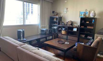Cobertura com 4 quartos à venda na Rua Monte Alegre, 502, Perdizes, São Paulo por R$ 2.500.000