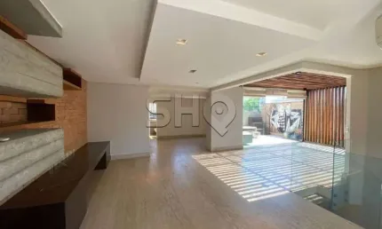 Cobertura com 2 quartos à venda na Rua Wanderley, 1581, Perdizes, São Paulo por R$ 2.980.000