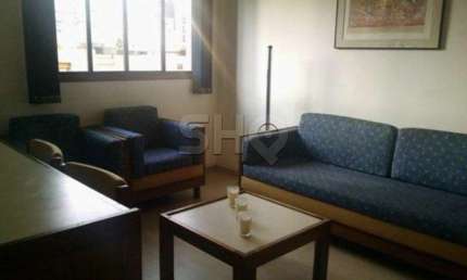 Apartamento com 1 quarto à venda na Alameda Jaú, 409, Jardim Paulista, São Paulo por R$ 640.000