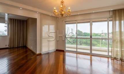 Cobertura com 2 quartos à venda na Rua Natingui, 199, Vila Madalena, São Paulo por R$ 3.940.000