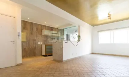 Cobertura com 2 quartos à venda na Rua Pascoal Vita, 366, Vila Madalena, São Paulo por R$ 2.110.000