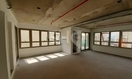 Sala comercial com 1 sala à venda na Rua Turiassu, 446, Perdizes, São Paulo por R$ 495.000