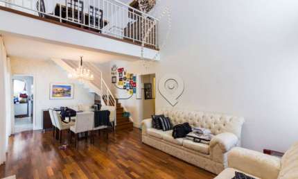 Cobertura com 4 quartos à venda na Rua Matias Roxo, 300, Vila Leopoldina, São Paulo por R$ 2.899.000