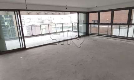 Cobertura com 3 quartos à venda na Alameda Joaquim Eugênio de Lima, 697, Jardim Paulista, São Paulo por R$ 10.822.315