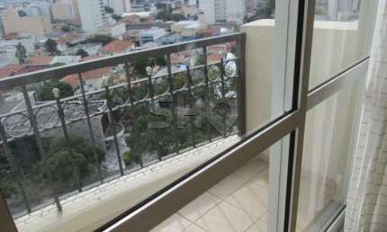 Cobertura com 3 quartos à venda na Rua João Anes, 144, Alto da Lapa, São Paulo por R$ 2.250.000