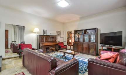 Casa com 3 quartos à venda na Avenida Doutor Arnaldo, 2437, Sumaré, São Paulo por R$ 1.950.000