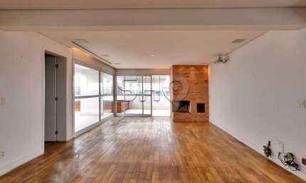 Cobertura com 3 quartos à venda na Rua Dardanelos, 108, Alto da Lapa, São Paulo por R$ 3.200.000