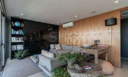 Cobertura com 3 quartos à venda na Avenida Eusébio Matoso, 218, Pinheiros, São Paulo por R$ 8.000.000