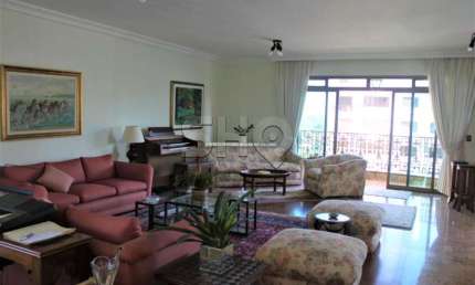 Cobertura com 4 quartos à venda na Rua Edson, 263, Campo Belo, São Paulo por R$ 3.700.000