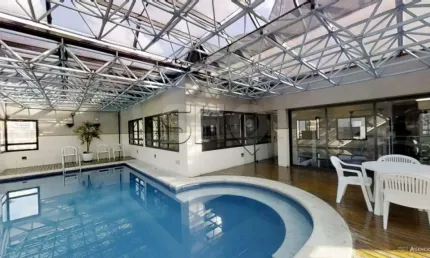 Apartamento com 1 quarto à venda na Rua Luís Coelho, 80, Consolação, São Paulo por R$ 650.000