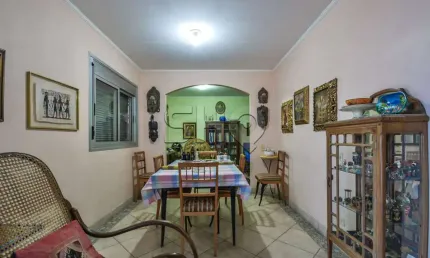 Cobertura com 3 quartos à venda na Rua Caraíbas, 749, Perdizes, São Paulo por R$ 1.500.000