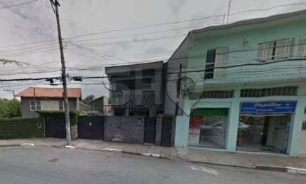 Terreno à venda na Rua Natingui, 1020, Vila Madalena, São Paulo por R$ 3.600.000