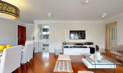 Apartamento com 2 quartos à venda na Rua Tucuna, 333, Perdizes, São Paulo por R$ 850.000