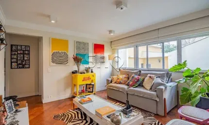 Apartamento com 2 quartos à venda na Rua Tucuna, 333, Perdizes, São Paulo por R$ 850.000