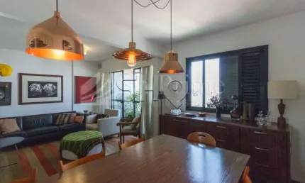 Cobertura com 3 quartos à venda na Rua Campevas, 404, Perdizes, São Paulo por R$ 3.690.000