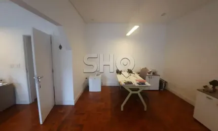 Casa com 1 quarto para alugar na Avenida Doutor Arnaldo, 2180, Sumaré, São Paulo por R$ 21.000