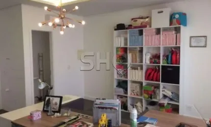 Sala comercial com 1 sala à venda na Avenida Imperatriz Leopoldina, 957, Vila Leopoldina, São Paulo por R$ 390.000