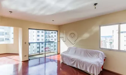 Cobertura com 4 quartos à venda na rua apiacás, 621, perdizes, são paulo, 389 m2 por r$ 2.250.000