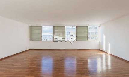 Apartamento com 3 quartos para alugar na Rua São Vicente de Paula, 435, Santa Cecília, São Paulo por R$ 8.000