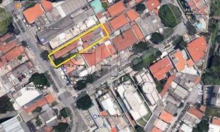 Terreno à venda na Rua das Tabocas, 66, Vila Madalena, São Paulo por R$ 2.495.000