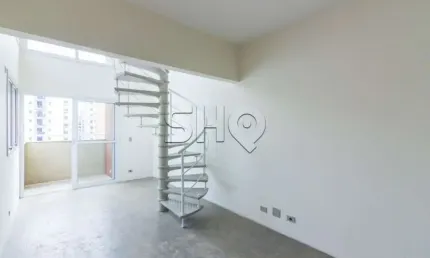 Cobertura com 4 quartos à venda na Rua Caraíbas, 1069, Perdizes, São Paulo por R$ 1.480.000